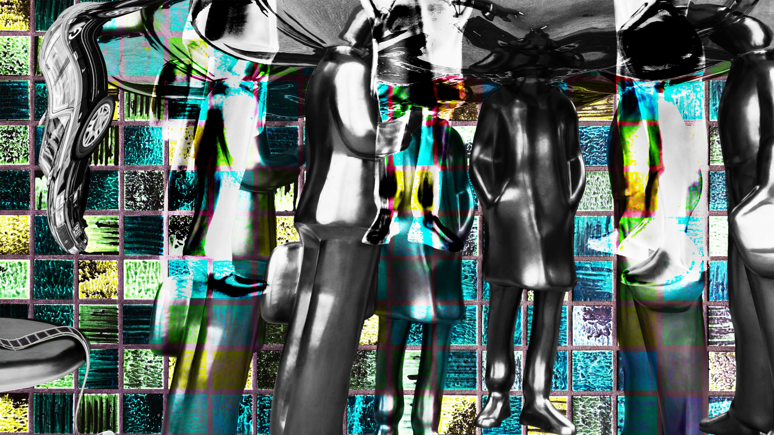 Display 07 藤近さくら IMAGINATIVITY