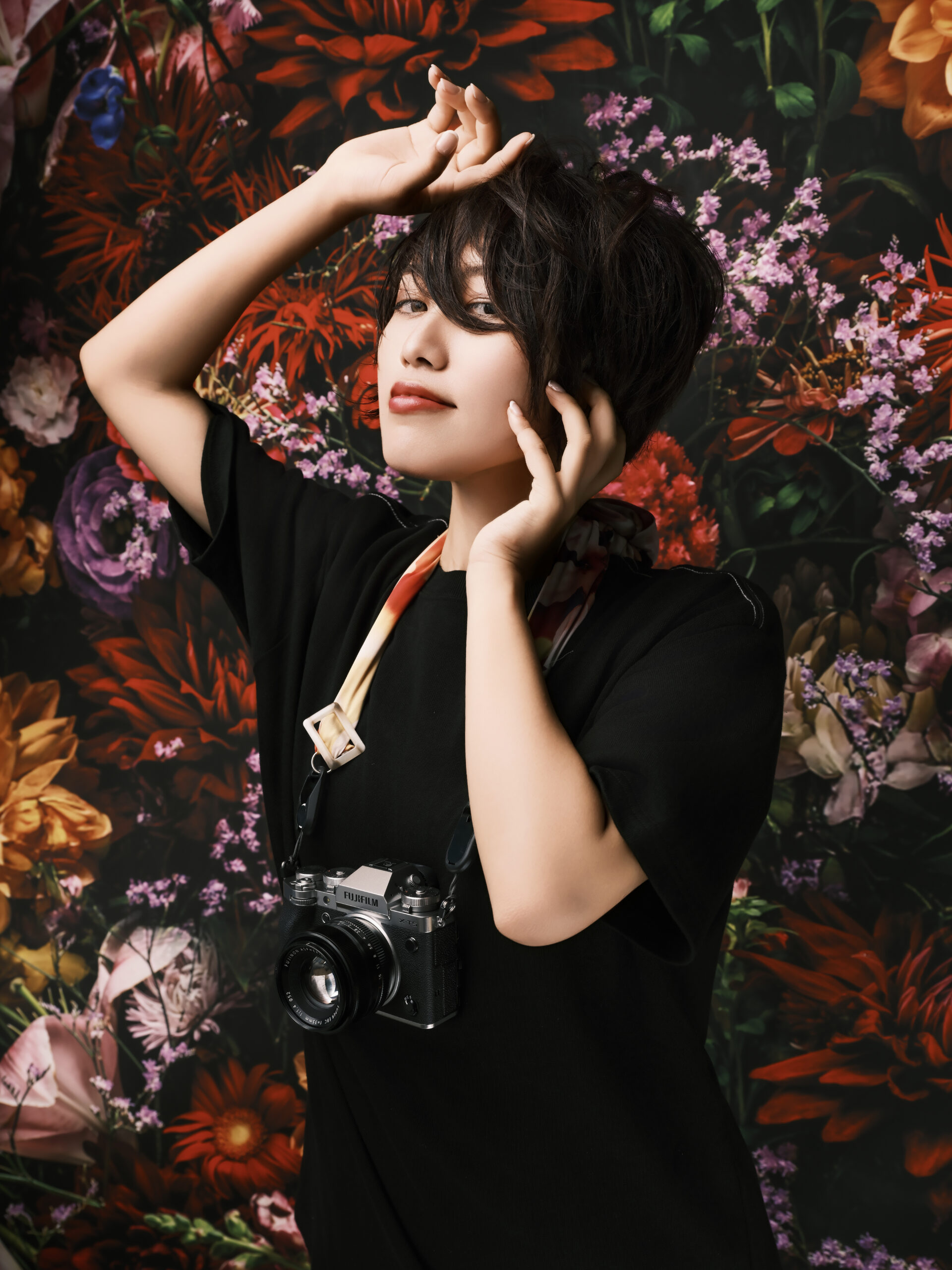 Rinaty プロフィール写真