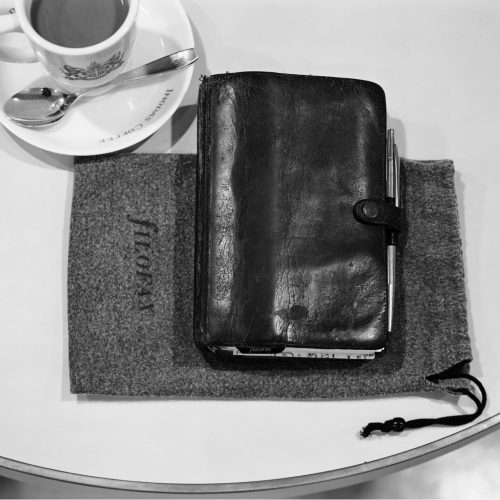 06 Filofax